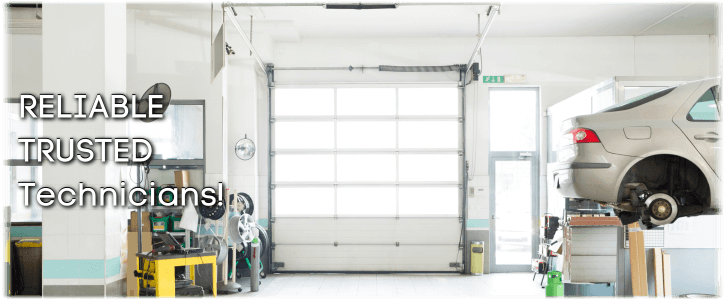 Garage Door Installation Irwin PA
