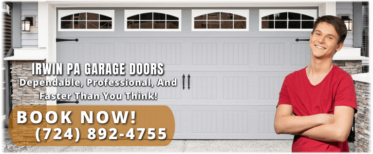 Garage Door Repair Irwin PA